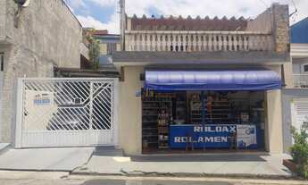 Imagem: Casa à venda em São Paulo-SP, Parque Savoy