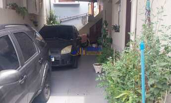 Imagem 5: Casa à venda em São Paulo-SP, Parque Savoy City: 270,00 m² de área. Venha conferir!