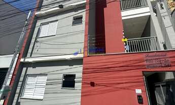 Imagem: Venda de Apartamento de 2 Quartos na Vila