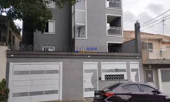 Imagem: APARTAMENTO RESIDENCIAL em SÃO PAULO