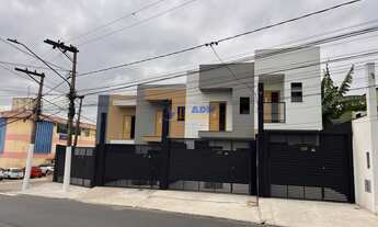 Imagem: Imperdível casa à venda em São Paulo-SP