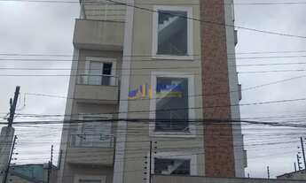 Imagem: Apartamento à venda em São Paulo-SP, Jardim