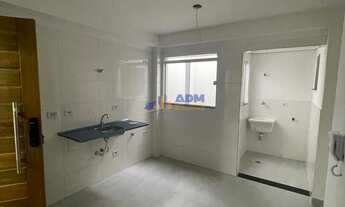 Imagem: Apartamento à venda em São Paulo-SP, Vila