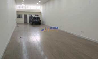 Imagem 3: Salão Comercial para Locação em Vila Matilde, São Paulo-SP: 1 Sala, 2 Banheiros, 1 Vaga de