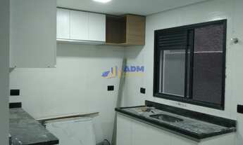 Imagem 3: Apartamento para locação no Tatuapé, São Paulo-SP: 2 quartos, 1 sala, 2 banheiros, 97m² de