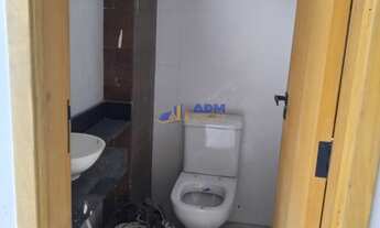 Imagem 7: Apartamento para locação no Tatuapé, São Paulo-SP: 2 quartos, 1 sala, 2 banheiros, 97m² de