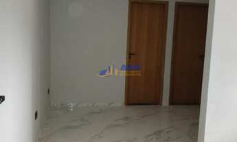 Imagem 4: Apartamento de 2 quartos para locação no Tatuapé, São Paulo-SP: 41m² de conforto e comodid