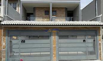 Imagem: Vila Santana Casa à venda em São Paulo-SP