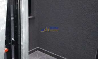 Imagem 4: Apartamento para locação no Tatuapé, São Paulo-SP: 2 quartos, 1 sala, 2 banheiros, 97m² de