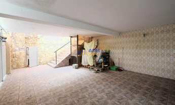 Imagem 4: Imperdível! Casa à venda em Vila Matilde, 4 quartos, 1 suíte, 1 sala, 3 vagas, 220m² de ár