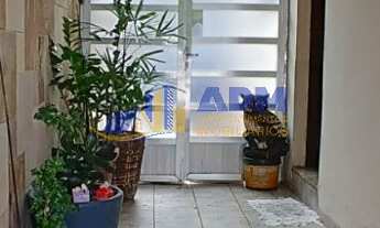 Imagem 7: Imperdível! Casa à venda em Vila Matilde, 4 quartos, 1 suíte, 1 sala, 3 vagas, 220m² de ár