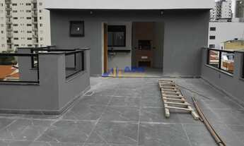 Imagem 5: Apartamento para locação no Tatuapé, São Paulo-SP: 2 quartos, 1 sala, 2 banheiros, 97m² de