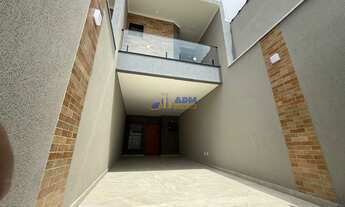 Imagem 4: Vila Santana: Casa à venda em São Paulo-SP com 3 quartos, 1 suíte e 2 vagas de garagem, 13