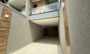 Imagem 3: Vila Santana: Casa à venda em São Paulo-SP com 3 quartos, 1 suíte e 2 vagas de garagem, 13