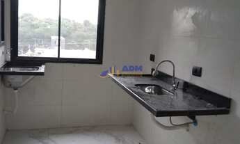 Imagem 2: Apartamento de 2 quartos para locação no Tatuapé, São Paulo-SP: 41m² de conforto e comodid