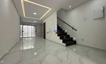 Imagem 6: Vila Santana: Casa à venda em São Paulo-SP com 3 quartos, 1 suíte e 2 vagas de garagem, 13