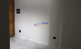 Imagem 5: Apartamento de 2 quartos para locação no Tatuapé, São Paulo-SP: 41m² de conforto e comodid