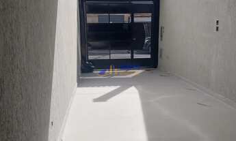 Imagem 6: Imperdível Casa à Venda na Vila Matilde, São Paulo-SP: 2 Quartos, 2 Suítes, 1 Sala, 3 Banh