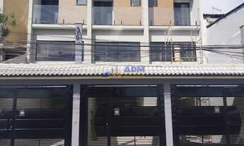 Imagem 3: Imperdível Casa à Venda na Vila Matilde, São Paulo-SP: 2 Quartos, 2 Suítes, 1 Sala, 3 Banh