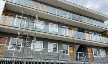 Imagem: APARTAMENTO NOVO, 2 dormitórios na Rua