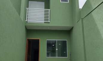 Imagem: Sobrado Cidade Lider