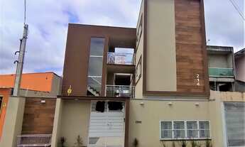 Imagem: 2 dormitórios na Rua Hermes De Moura Borges