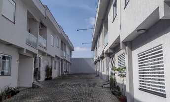 Imagem: CASA RESIDENCIAL em SÃO PAULO - SP, VILA