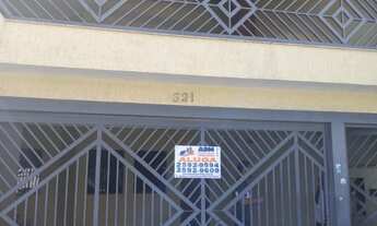 Imagem: CASA RESIDENCIAL em SÃO PAULO - SP, JARDIM