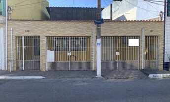 Imagem: Linda casa à venda em São Paulo-SP, bairro