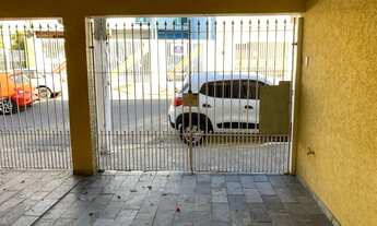 Imagem 3: Linda casa à venda em São Paulo-SP, bairro Jardim Maringá: 2 quartos, 1 sala, 1 banheiro