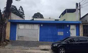 Imagem 6: CASA RESIDENCIAL em SÃO PAULO - SP, CIDADE LÍDER