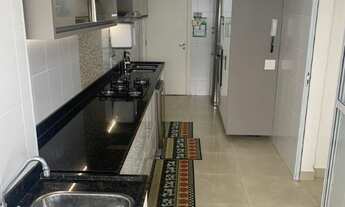 Imagem 2: APARTAMENTO RESIDENCIAL em SÃO PAULO - SP, Tatuapé