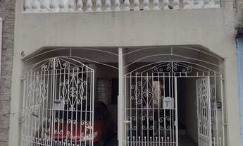 Imagem: CASA RESIDENCIAL em SÃO PAULO - SP, JARDIM