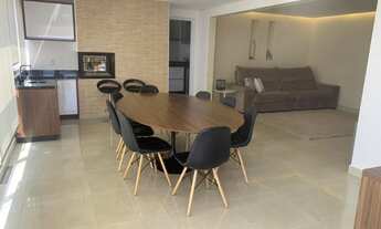 Imagem 4: APARTAMENTO RESIDENCIAL em SÃO PAULO - SP, Tatuapé