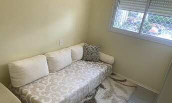 Imagem 6: APARTAMENTO RESIDENCIAL em SÃO PAULO - SP, Tatuapé