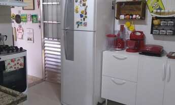 Imagem: CASA RESIDENCIAL em SÃO PAULO - SP, VILA