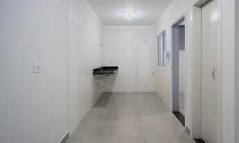 Imagem: 2 dormitórios na Rua Baixada Santista