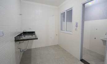 Imagem 2: 2 dormitórios na Rua Baixada Santista