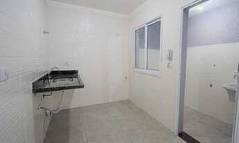 Imagem 3: 2 dormitórios na Rua Porto Amazonas