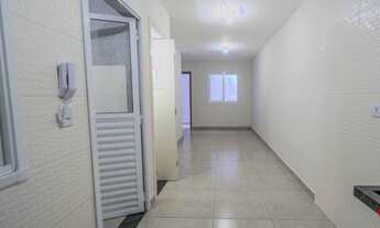 Imagem 3: 2 dormitórios na Rua Baixada Santista