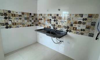 Imagem 5: 1 dormitório na Rua Rodeio