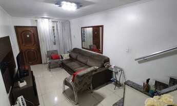 Imagem: CASA RESIDENCIAL em SÃO PAULO - SP, TATUAPÉ