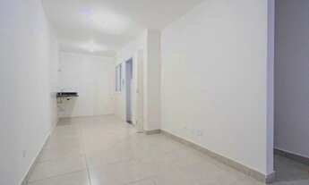 Imagem 5: 2 dormitórios na Rua Porto Amazonas