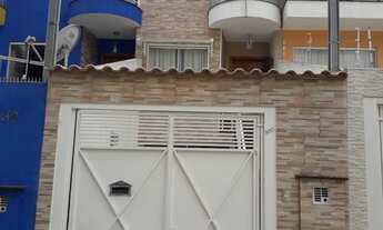 Imagem: CASA RESIDENCIAL em SÃO PAULO - SP, TATUAPÉ