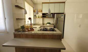 Imagem 3: 2 dormitórios na Rua José Manso