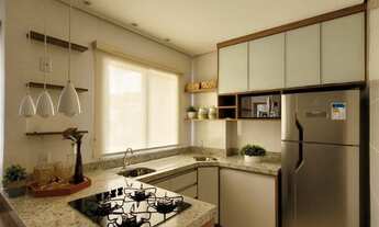 Imagem 2: 2 dormitórios na Rua José Manso