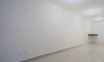 Imagem 4: 2 dormitórios na Rua Baixada Santista