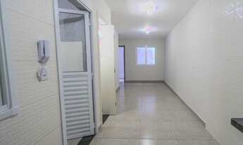 Imagem 2: 2 dormitórios na Rua Porto Amazonas