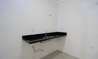 Imagem 6: 2 dormitórios na Rua Porto Amazonas