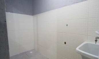 Imagem 6: 2 dormitórios na Rua Baixada Santista